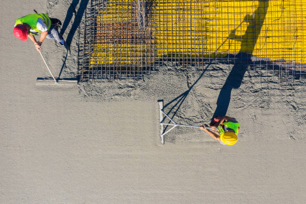 Best Residential Concrete Solutions in Clearlake, CA