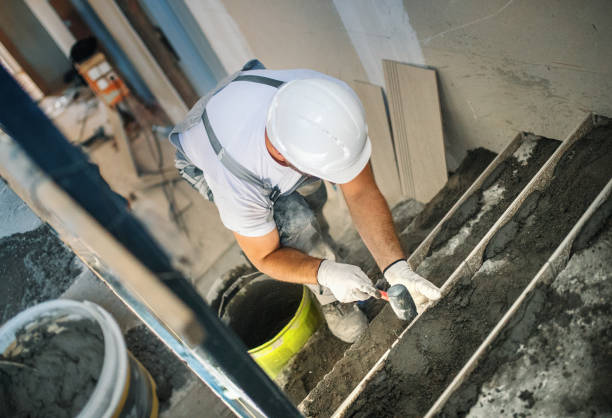 Best Concrete Retaining Walls in Clearlake, CA