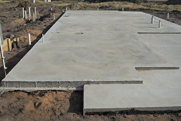 Best Concrete Removal and Replacement in Clearlake, CA