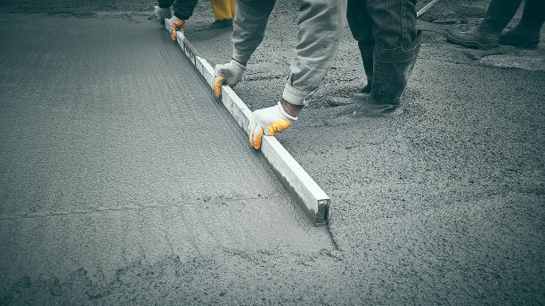 Best Concrete Demolition Services in Clearlake, CA