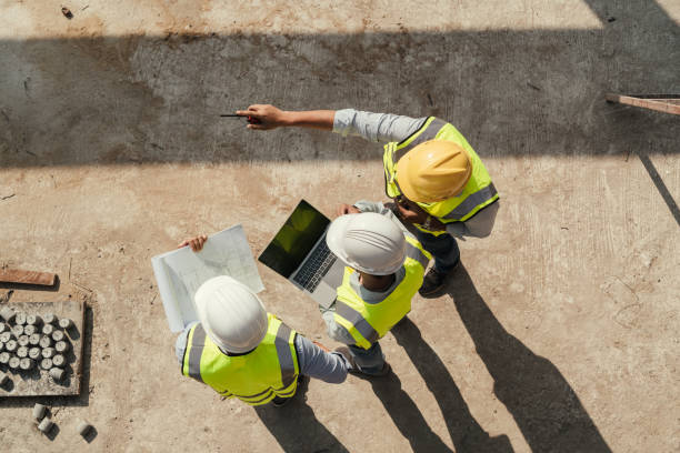 Best Commercial Concrete Services in Clearlake, CA
