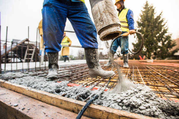 Best Concrete Steps and Stairs in Clearlake, CA
